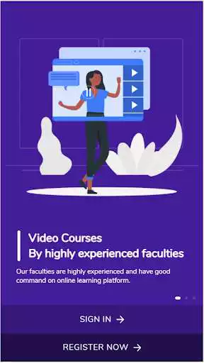 Play EduLearn  and enjoy EduLearn with UptoPlay