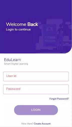 Play EduLearn as an online game EduLearn with UptoPlay