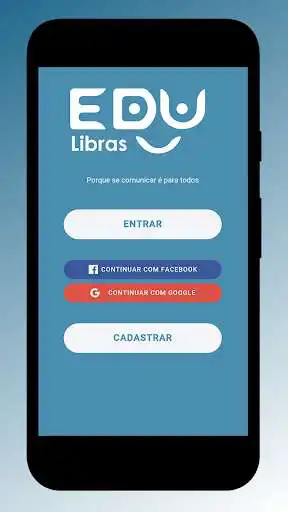 Play EduLibras  and enjoy EduLibras with UptoPlay