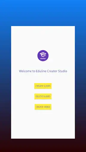 Play Eduline Creator  and enjoy Eduline Creator with UptoPlay