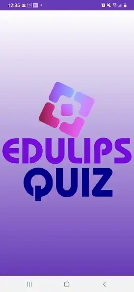 Play EDULIPS : Govt.Exam Preparation With Prize  and enjoy EDULIPS : Govt.Exam Preparation With Prize with UptoPlay