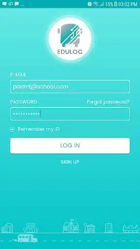 Play Edulog Parent Portal  and enjoy Edulog Parent Portal with UptoPlay