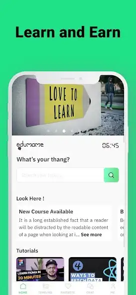 Play Edumame: Knowledge Exchange as an online game Edumame: Knowledge Exchange with UptoPlay