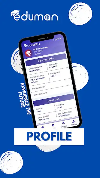 Play Eduman as an online game Eduman with UptoPlay