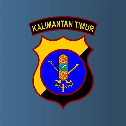 Play e-DUMAS POLDA KALTIM APK