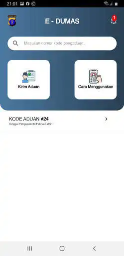 Play e-DUMAS POLDA KALTIM and enjoy e-DUMAS POLDA KALTIM with UptoPlay Play e-DUMAS POLDA KALTIM and enjoy e-DUMAS POLDA KALTIM with UptoPlay