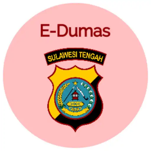 Play E-Dumas Polda Sulteng APK Play E-Dumas Polda Sulteng APK