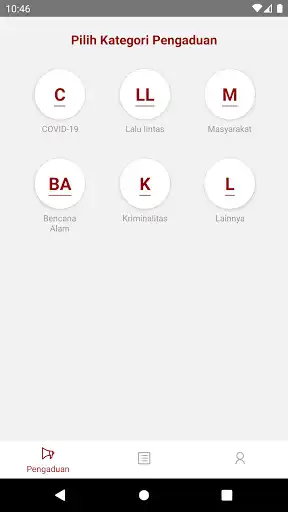 Play E-Dumas Polda Sulteng  and enjoy E-Dumas Polda Sulteng with UptoPlay