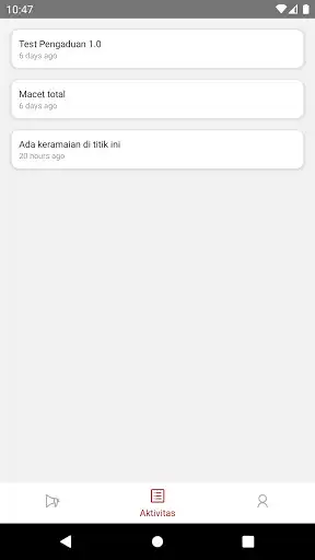 Play E-Dumas Polda Sulteng as an online game E-Dumas Polda Sulteng with UptoPlay