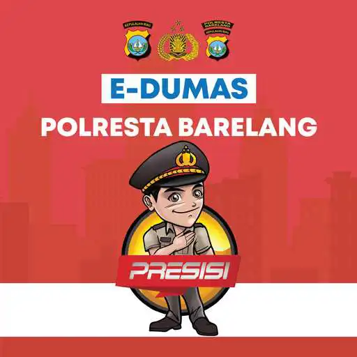 Play E-DUMAS POLRESTA BARELANG APK