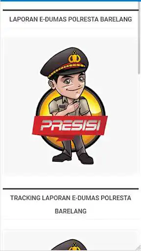 Play E-DUMAS POLRESTA BARELANG and enjoy E-DUMAS POLRESTA BARELANG with UptoPlay Play E-DUMAS POLRESTA BARELANG and enjoy E-DUMAS POLRESTA BARELANG with UptoPlay
