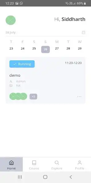 Play EdumaxE: Demo APP  and enjoy EdumaxE: Demo APP with UptoPlay