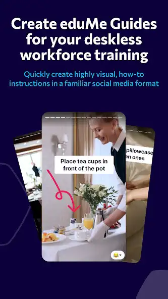 Play eduMe Content Builder  and enjoy eduMe Content Builder with UptoPlay