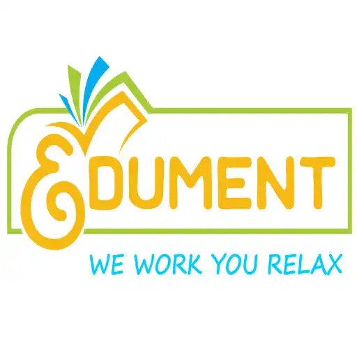 Play Edument School Manager APK