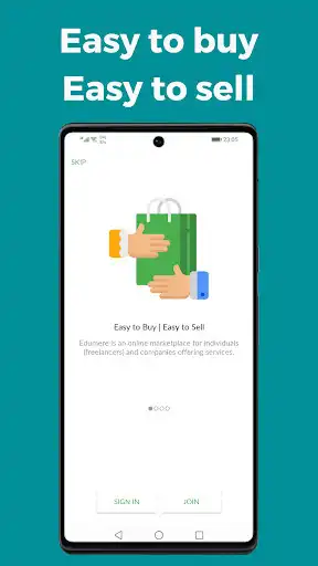 Play Edumere Seller for Freelancers as an online game Edumere Seller for Freelancers with UptoPlay