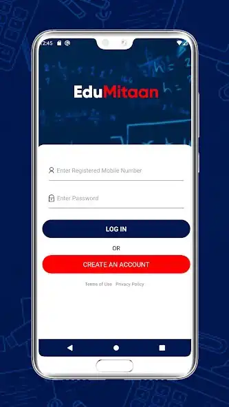 Play EduMitaan as an online game EduMitaan with UptoPlay
