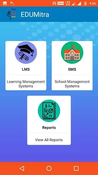 Play EDU-MITRA as an online game EDU-MITRA with UptoPlay