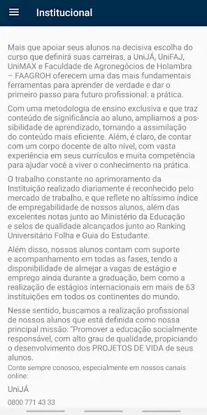 Play Edumobile UniFAJ - UniMAX as an online game Edumobile UniFAJ - UniMAX with UptoPlay