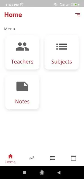 Play Edum - school diary  and enjoy Edum - school diary with UptoPlay