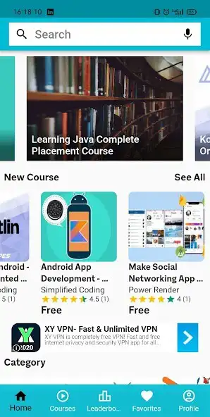 Play Edumy - Learn Anything Fun Way  and enjoy Edumy - Learn Anything Fun Way with UptoPlay
