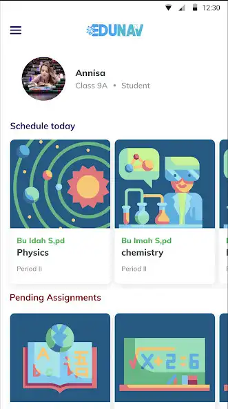 Play EDUNAV  and enjoy EDUNAV with UptoPlay