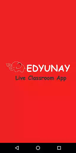 Play Edunay - Live Classroom App.  and enjoy Edunay - Live Classroom App. with UptoPlay
