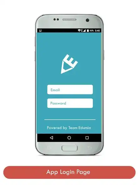 Play Edunet LEarning App  and enjoy Edunet LEarning App with UptoPlay