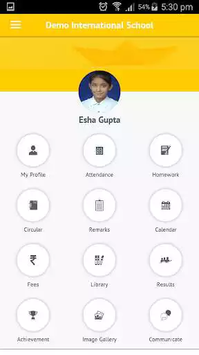 Play Edunext Teacher as an online game Edunext Teacher with UptoPlay