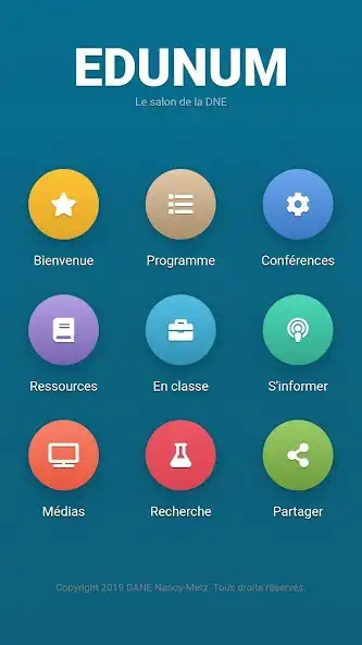 Play EDUNUM as an online game EDUNUM with UptoPlay