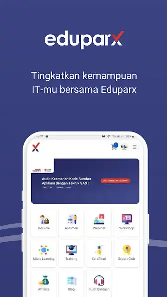 Play EduparX  and enjoy EduparX with UptoPlay