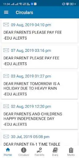 Play EduPay  and enjoy EduPay with UptoPlay