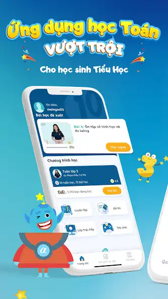 Play EDUPIA Math: Học Toán Tiểu Học  and enjoy EDUPIA Math: Học Toán Tiểu Học with UptoPlay