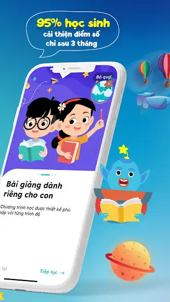 Play EDUPIA Math: Học Toán Tiểu Học as an online game EDUPIA Math: Học Toán Tiểu Học with UptoPlay
