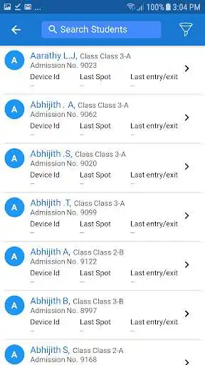 Play Eduplus Panel as an online game online Eduplus Panel with UptoPlay com.pinmicro.eduplusadmin Play Eduplus Panel as an online game Eduplus Panel with UptoPlay