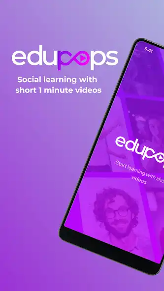 Play Edupops: short learning videos  and enjoy Edupops: short learning videos with UptoPlay