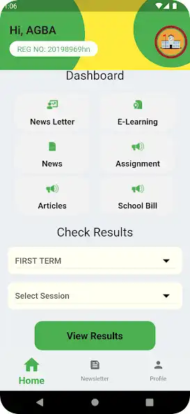 Play Edu Portal as an online game Edu Portal with UptoPlay