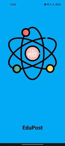 Play EduPost  and enjoy EduPost with UptoPlay