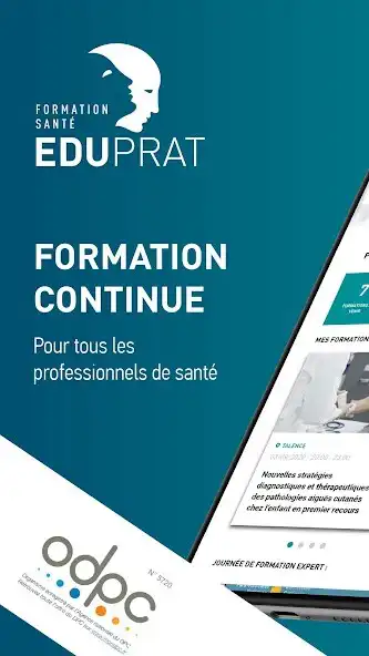 Play Eduprat Formations  and enjoy Eduprat Formations with UptoPlay