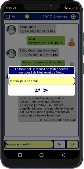Play Eduque moi Chat as an online game Eduque moi Chat with UptoPlay