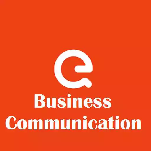 Run free android online EduQuiz:Business Communication APK