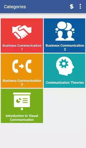 Play APK EduQuiz:Business Communication  and enjoy EduQuiz:Business Communication with UptoPlay com.lifekart.eduquiz.business_communication