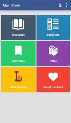 Play EduQuiz : Modern History