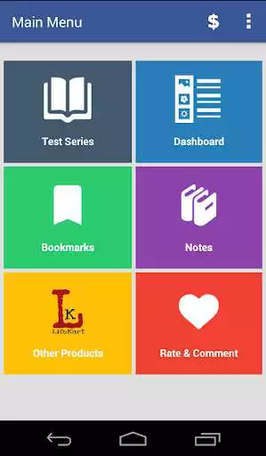 Play EduQuiz : MS Office and HTML