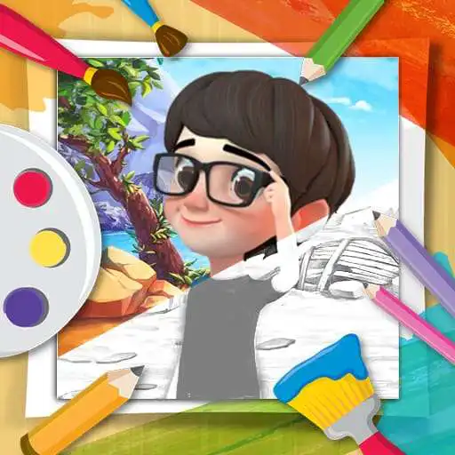 Play Edura Drawing - Free Kids Game APK Play Edura Drawing - Free Kids Game APK