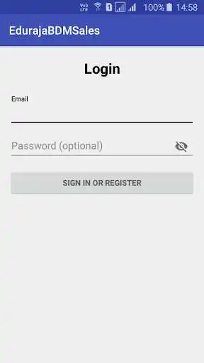 Play EdurajaBDMSales  and enjoy EdurajaBDMSales with UptoPlay