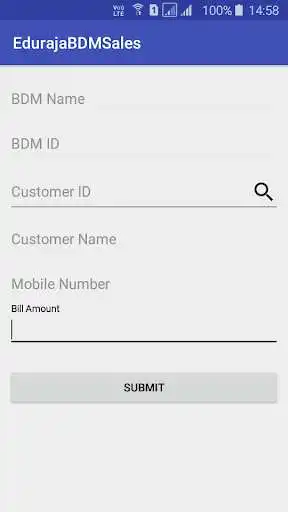 Play EdurajaBDMSales as an online game EdurajaBDMSales with UptoPlay