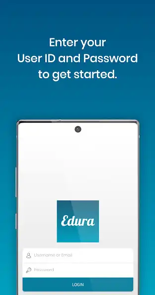 Play Edura Mobile App  and enjoy Edura Mobile App with UptoPlay