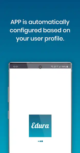 Play Edura Mobile App as an online game Edura Mobile App with UptoPlay