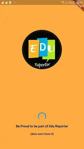 Play Edu Reporter  and enjoy Edu Reporter with UptoPlay