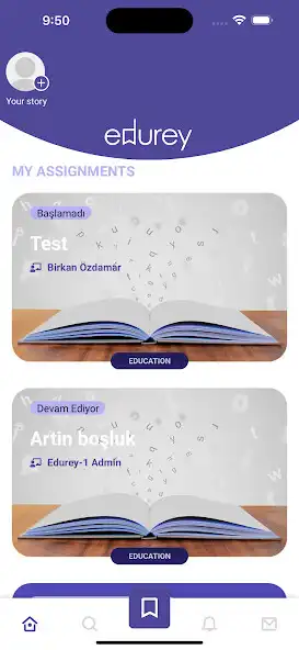 Play Edurey Mobile as an online game Edurey Mobile with UptoPlay